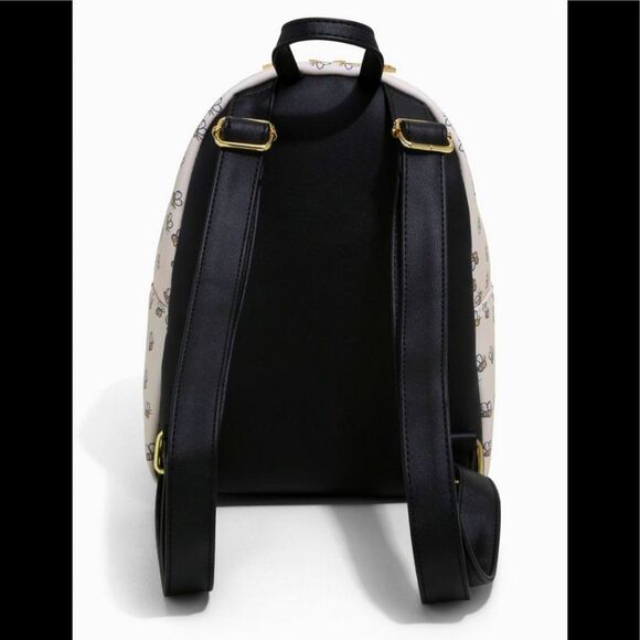 Loungefly Disney Winnie The Pooh Bees & Honey Mini Backpack‎ - Picture 3 of 4